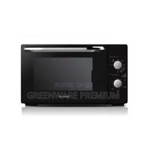 Sharp Microwave Oven R650