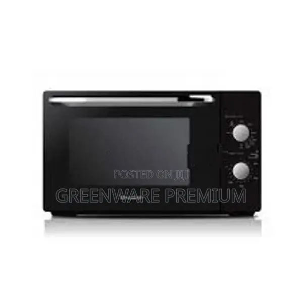 Sharp Microwave Oven R650