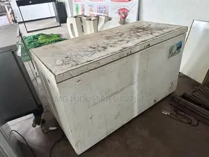 Innovex Freezer 400L
