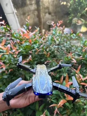 E99 Pro Drone - Brand New