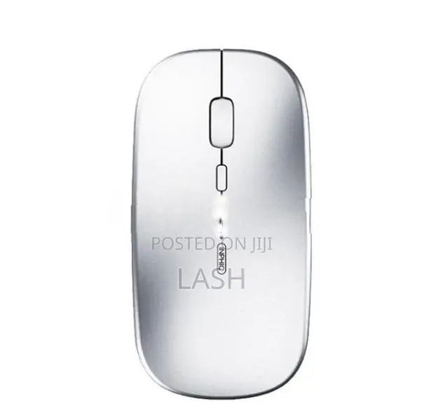 Inphic Bluetooth USB Mouse