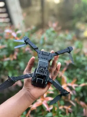 E99 Pro Drone - Brand New
