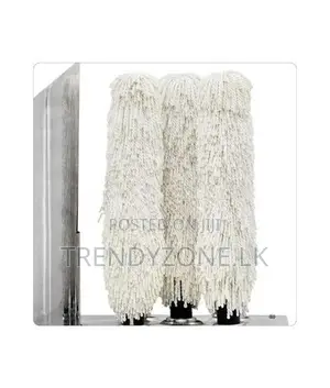 Industrial Glass Dryer Polisher Machine