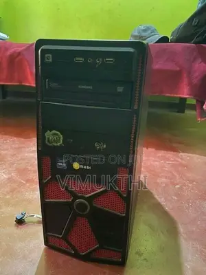 i3 4th Gen Computer