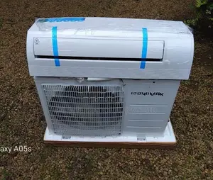 Innovex Inverter Airconditioner Damro