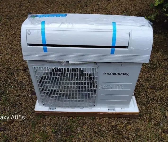 Innovex Inverter Airconditioner Damro