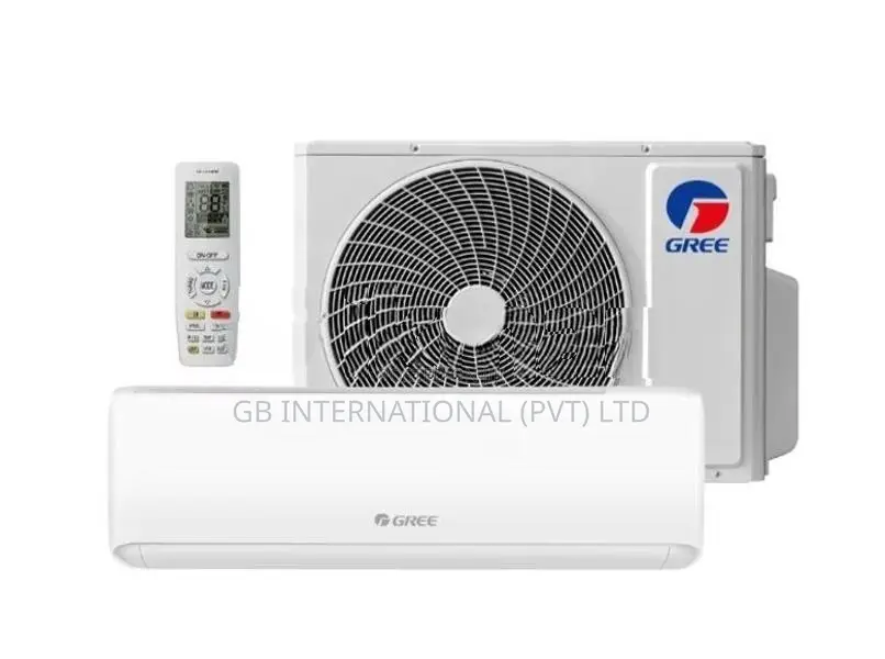 Gree Non Inverter Air Conditioner (New)