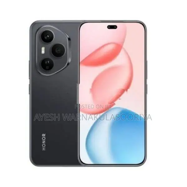 Honor 400 Pro 12GB 512GB (Brand New)