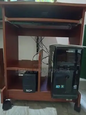 Desktop Pc Full Set