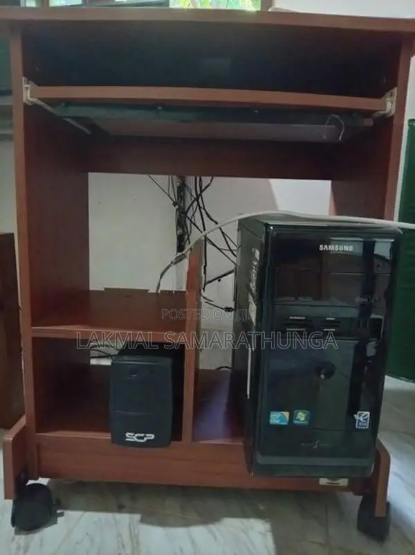Desktop Pc Full Set