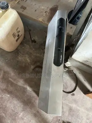 Elba Kitchen Electric Exhaust