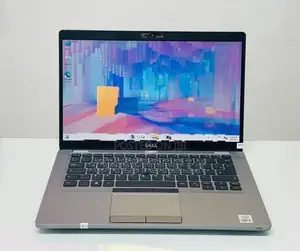 Latitude 5410 i5 10th Gen with 4GB VGA Graphics UHD