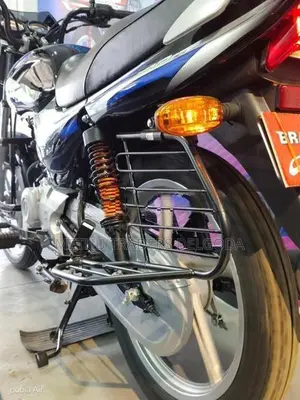 Bajaj CT100 2026