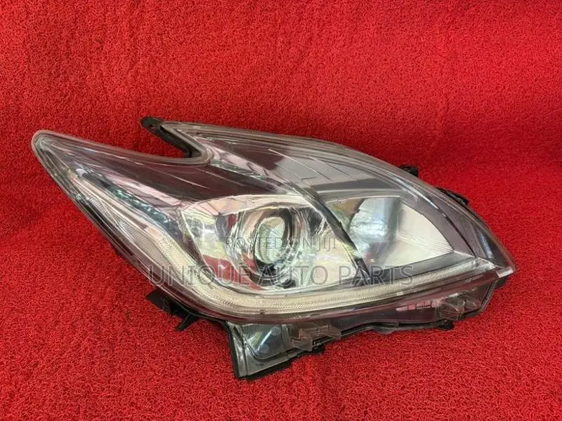 Toyota Prius S LED Head Light