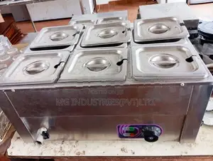 Food Chocolate Warmer Machines