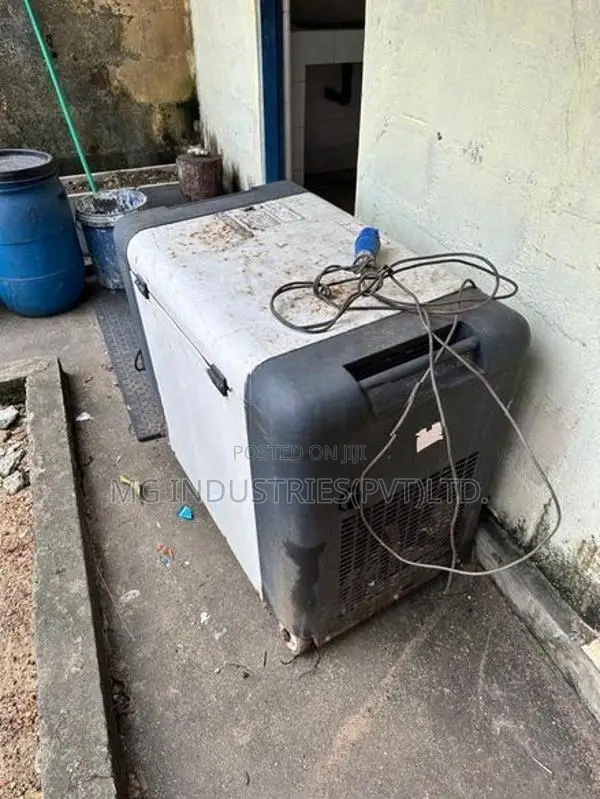 5.5 Kw Diesel Generator Fumax
