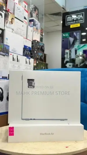 Apple MacBook Air m5 15inch