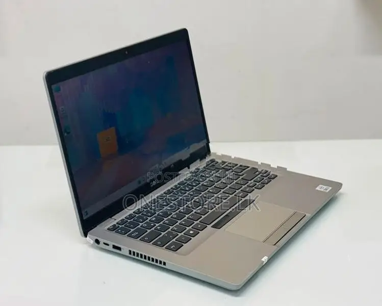 Latitude 5410 i5 10th Gen with 4GB VGA Graphics UHD