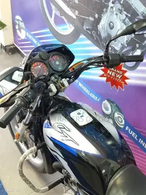 Bajaj CT100 2026