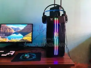 Gaming Pc Intel i5 6th gn