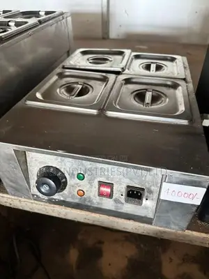 Food Chocolate Warmer Machines