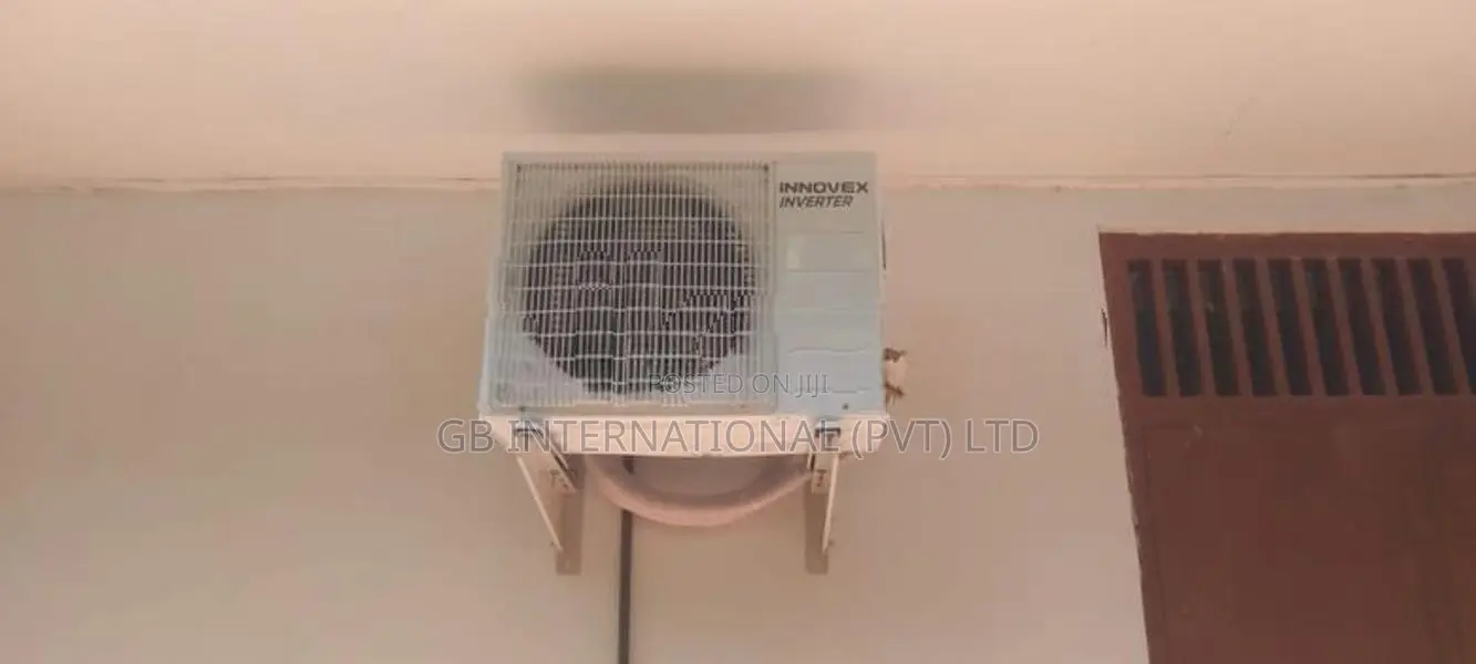 Innovex Inverter Airconditioner Damro