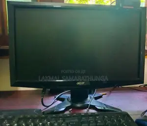 Desktop Pc Full Set