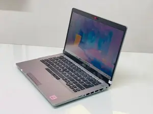 Latitude 5410 i5 10th Gen with 4GB VGA Graphics UHD