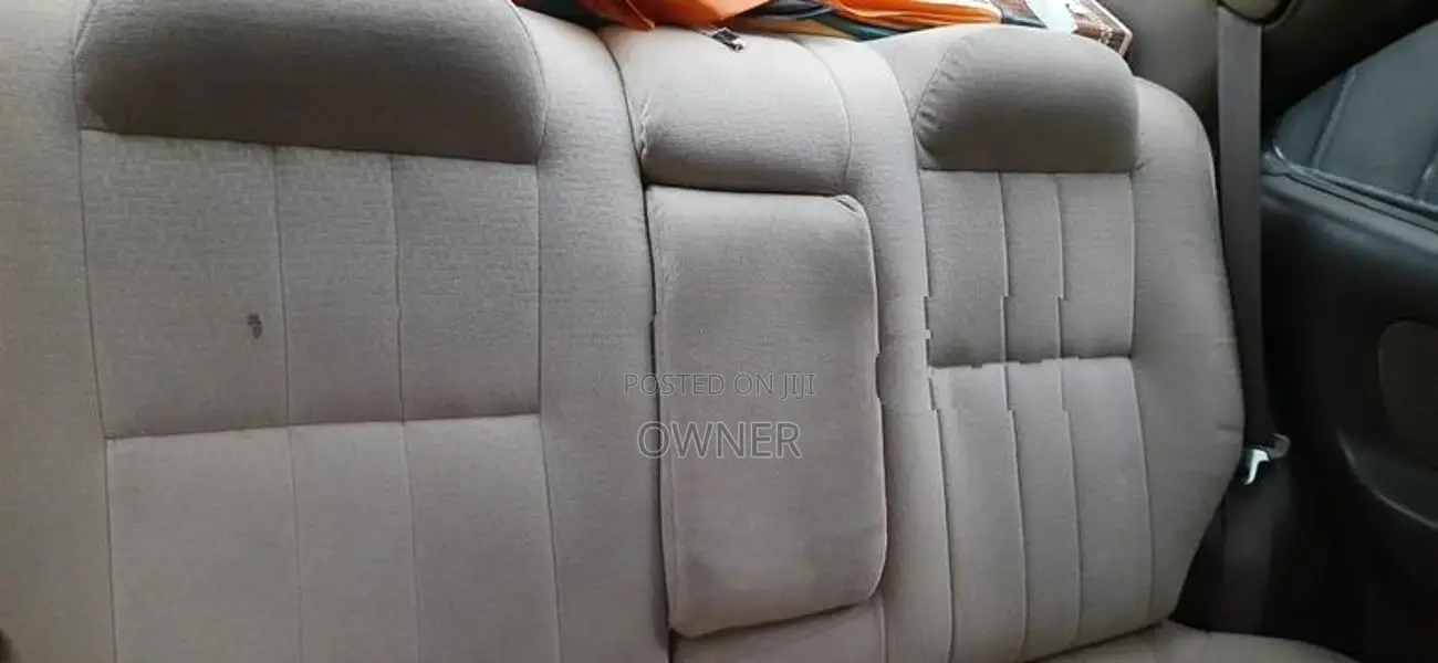 Nissan Sunny FB 14 Super Saloon 1997