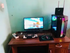 Gaming Pc Intel i5 6th gn