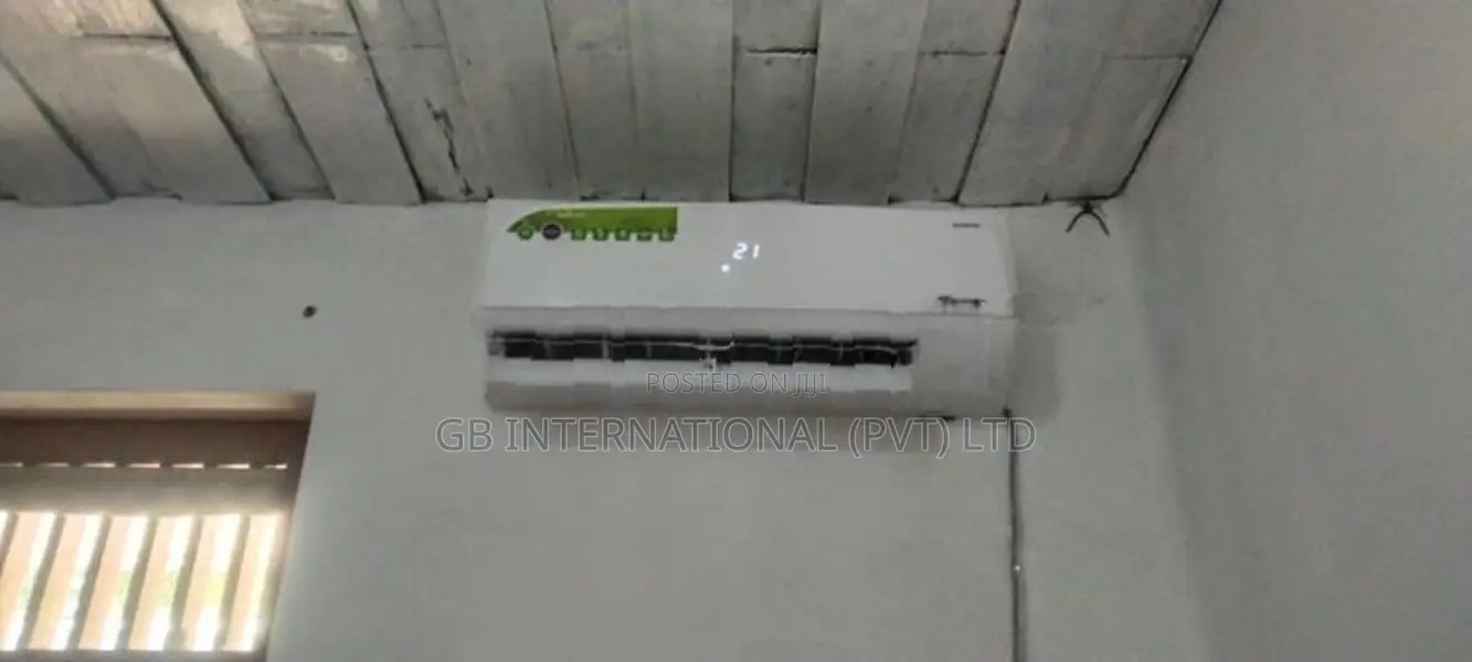 Innovex Inverter Airconditioner Damro