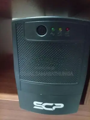 Desktop Pc Full Set