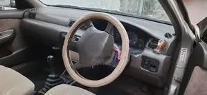 Nissan Sunny FB 14 Super Saloon 1997