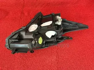 Toyota Prius S LED Head Light