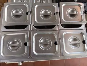 Food Chocolate Warmer Machines