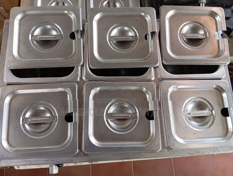 Food Chocolate Warmer Machines