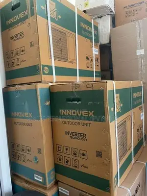 Innovex Inverter Airconditioner Damro