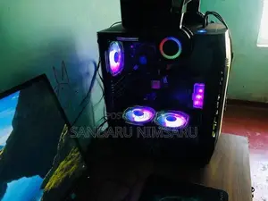 Gaming Pc Intel i5 6th gn