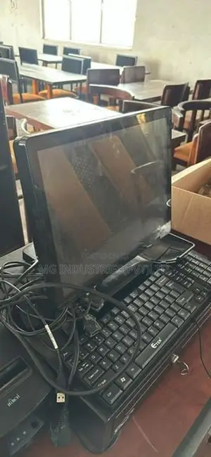 Partner Touch Pos Machines