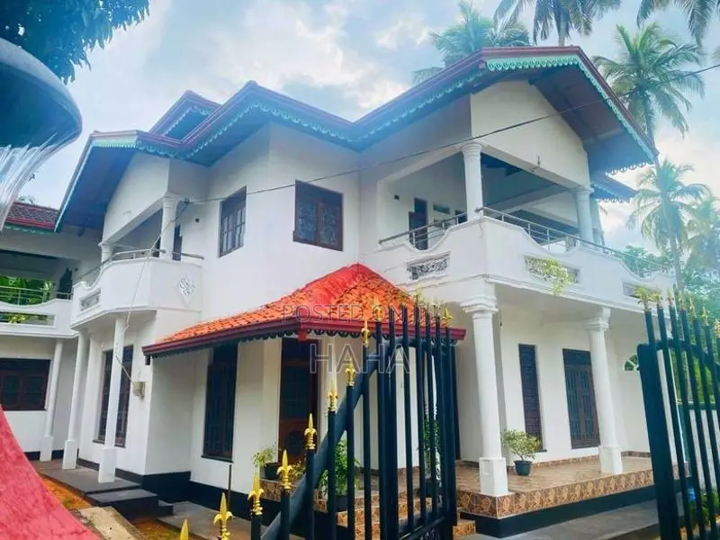House for Sale Malsiripura