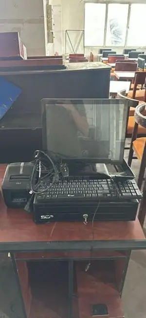 Partner Touch Pos Machines