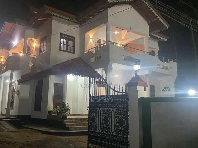 House for Sale Malsiripura