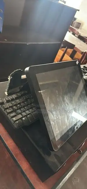 Partner Touch Pos Machines