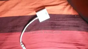 HDMI to VGA Cable