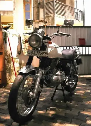Suzuki Volty TU250 2014