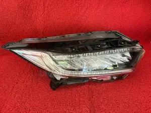 Honda Vezel 2018 Head Light