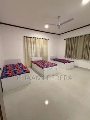 Rooms for Rent Girls - Malabe (SLIIT)