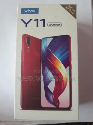 Vivo Y11 (Used)