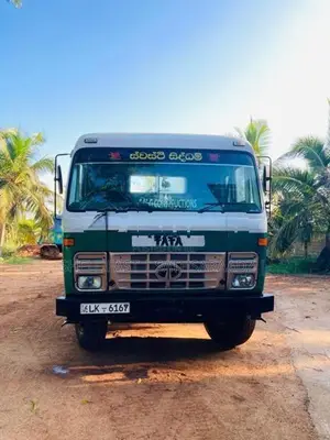 Tata 1615 20' 2010