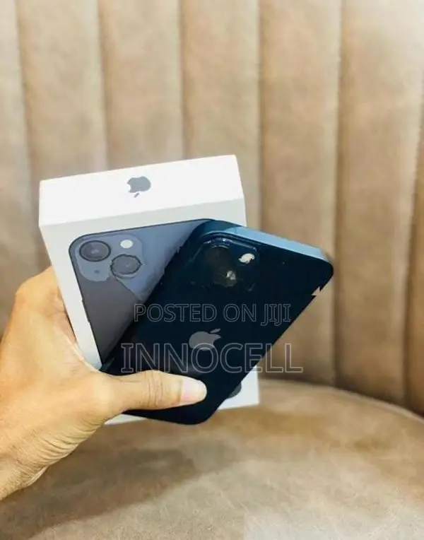Apple iPhone 13 128GB (Used)
